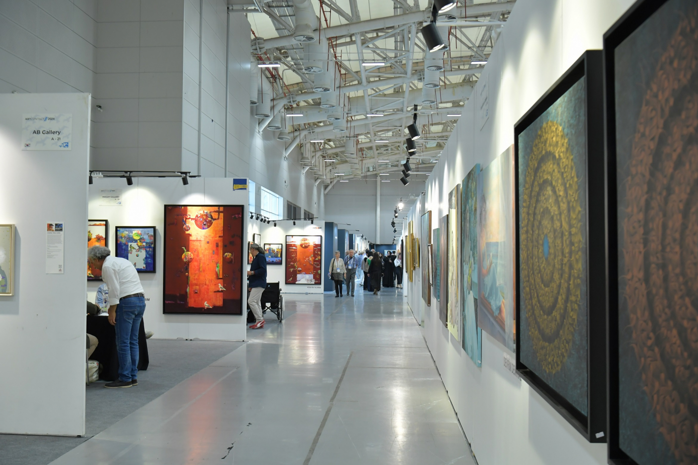 BEYLİKDÜZÜ BELEDİYESİ 4. KEZ ARTCONTACT İSTANBUL ULUSLARARASI ÇAĞDAŞ SAN... (6)-i66501f731710c.jpg